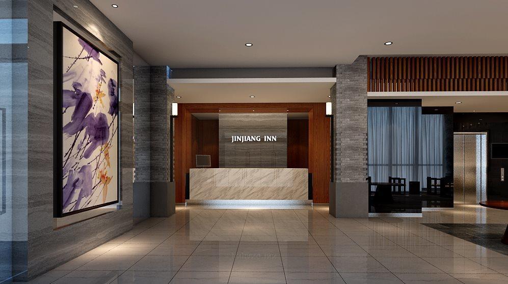 Jinjiang Inn Kunming Changshui Airport Guandu Exterior photo